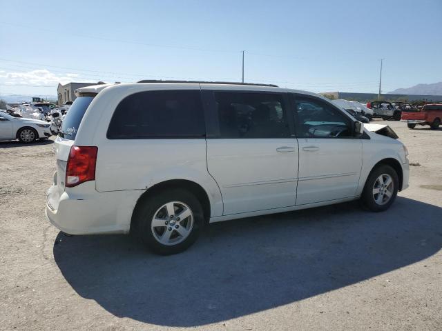 Photo 2 VIN: 2C4RDGCG0DR611767 - DODGE CARAVAN 