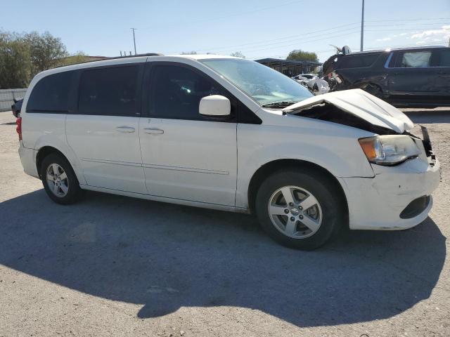 Photo 3 VIN: 2C4RDGCG0DR611767 - DODGE CARAVAN 