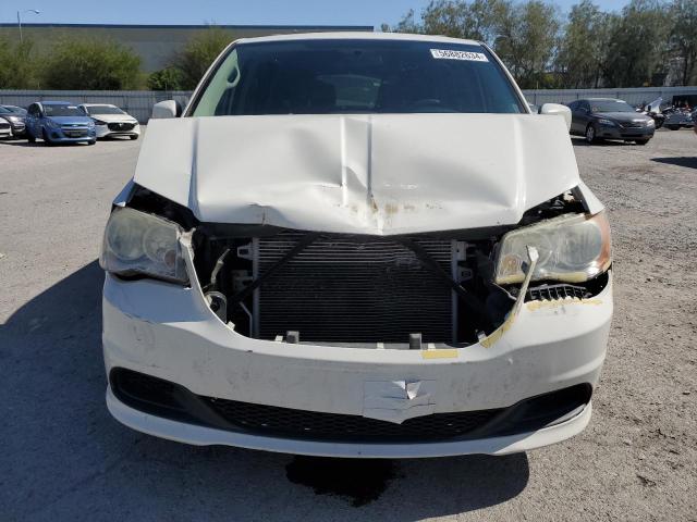 Photo 4 VIN: 2C4RDGCG0DR611767 - DODGE CARAVAN 