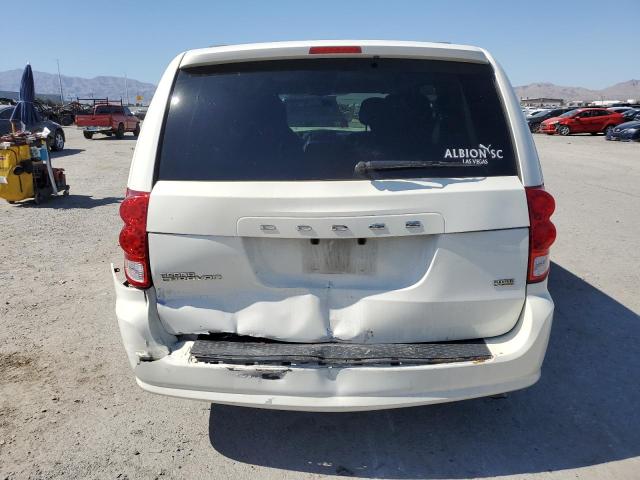 Photo 5 VIN: 2C4RDGCG0DR611767 - DODGE CARAVAN 