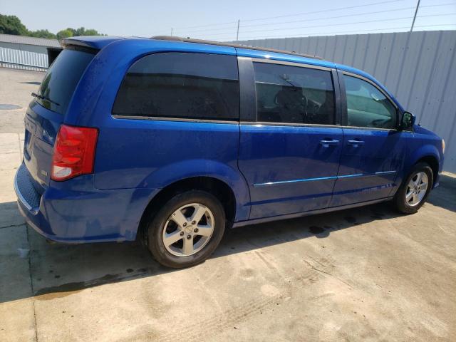 Photo 2 VIN: 2C4RDGCG0DR636412 - DODGE CARAVAN 