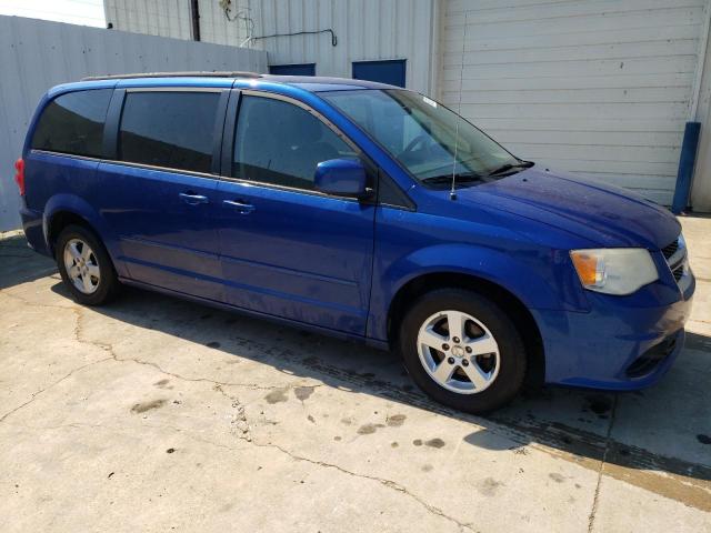 Photo 3 VIN: 2C4RDGCG0DR636412 - DODGE CARAVAN 