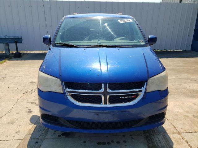 Photo 4 VIN: 2C4RDGCG0DR636412 - DODGE CARAVAN 