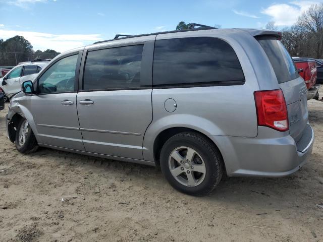 Photo 1 VIN: 2C4RDGCG0DR654957 - DODGE CARAVAN 