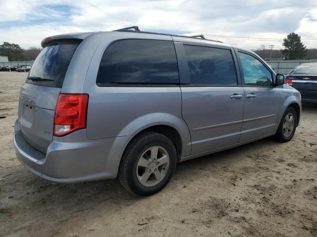 Photo 2 VIN: 2C4RDGCG0DR654957 - DODGE CARAVAN 