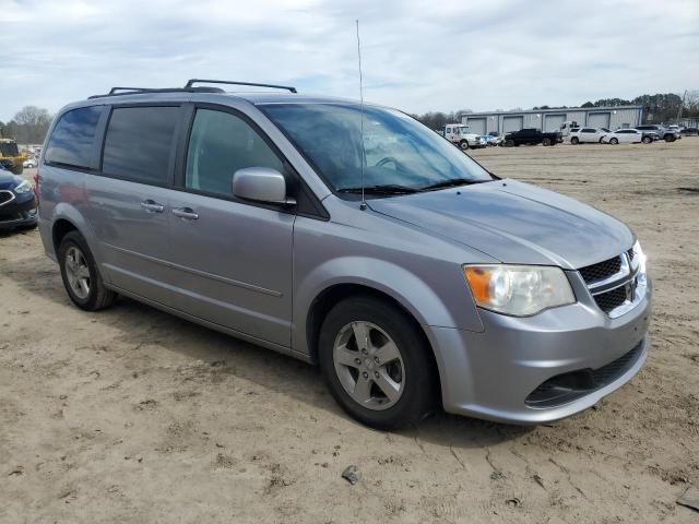 Photo 3 VIN: 2C4RDGCG0DR654957 - DODGE CARAVAN 