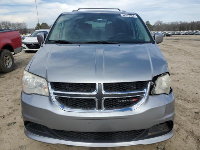 Photo 4 VIN: 2C4RDGCG0DR654957 - DODGE CARAVAN 