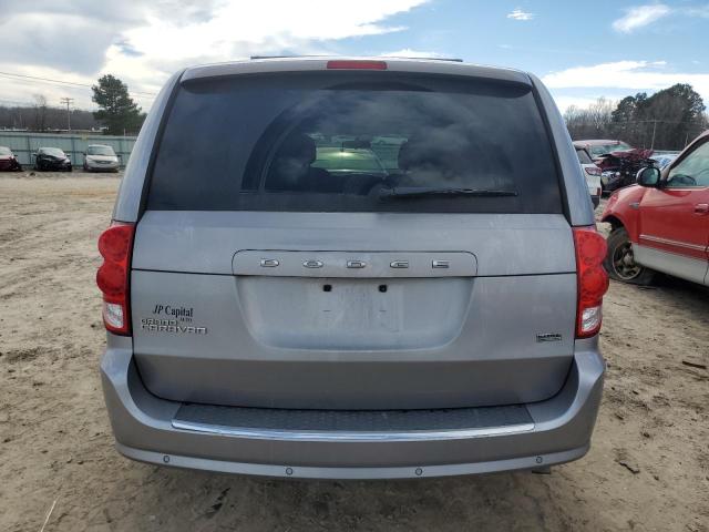 Photo 5 VIN: 2C4RDGCG0DR654957 - DODGE CARAVAN 