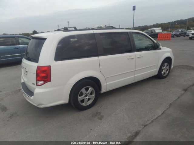 Photo 3 VIN: 2C4RDGCG0DR655459 - DODGE GRAND CARAVAN 