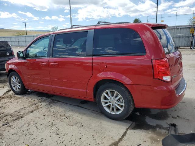 Photo 1 VIN: 2C4RDGCG0DR686310 - DODGE CARAVAN 