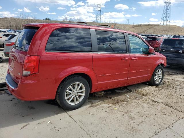 Photo 2 VIN: 2C4RDGCG0DR686310 - DODGE CARAVAN 