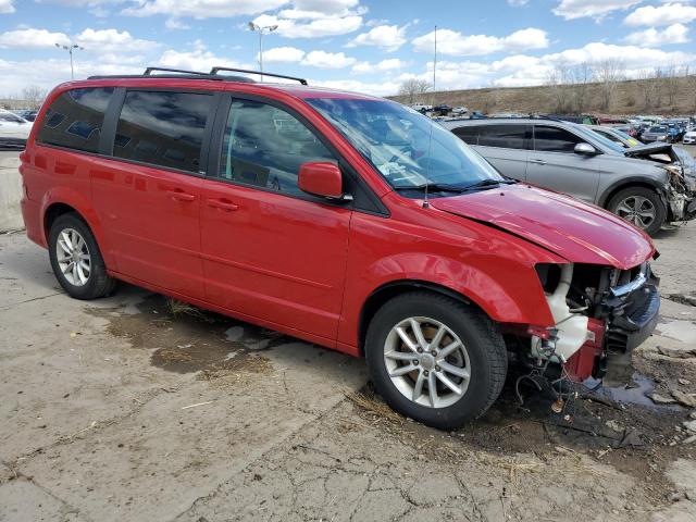 Photo 3 VIN: 2C4RDGCG0DR686310 - DODGE CARAVAN 