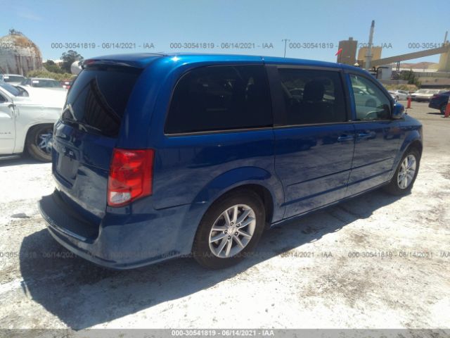 Photo 3 VIN: 2C4RDGCG0DR687618 - DODGE GRAND CARAVAN 