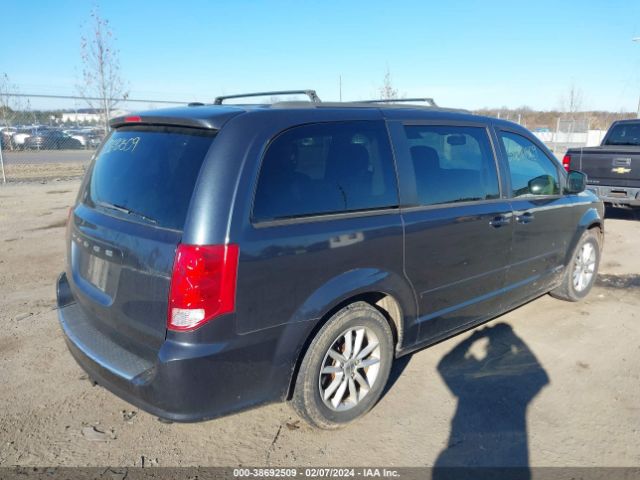 Photo 3 VIN: 2C4RDGCG0DR719645 - DODGE GRAND CARAVAN 