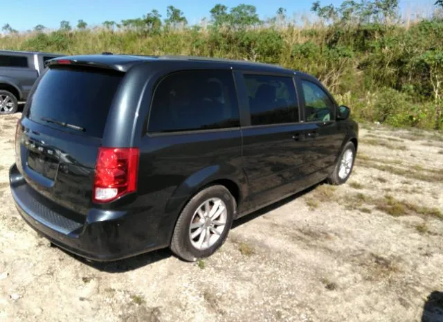 Photo 3 VIN: 2C4RDGCG0DR726482 - DODGE GRAND CARAVAN 