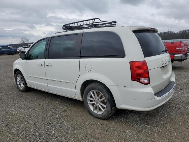 Photo 1 VIN: 2C4RDGCG0DR738843 - DODGE CARAVAN 