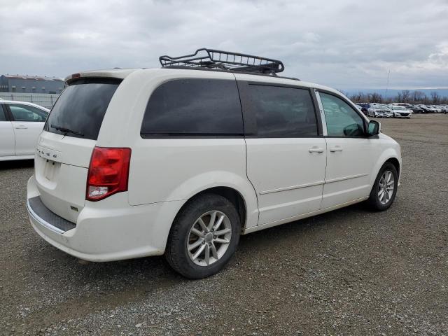 Photo 2 VIN: 2C4RDGCG0DR738843 - DODGE CARAVAN 