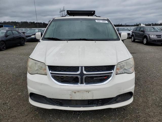 Photo 4 VIN: 2C4RDGCG0DR738843 - DODGE CARAVAN 