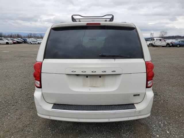 Photo 5 VIN: 2C4RDGCG0DR738843 - DODGE CARAVAN 