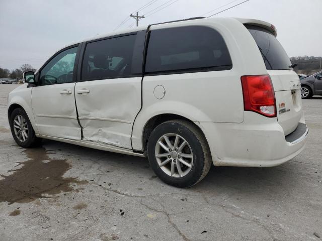 Photo 1 VIN: 2C4RDGCG0DR748627 - DODGE CARAVAN 