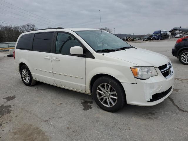 Photo 3 VIN: 2C4RDGCG0DR748627 - DODGE CARAVAN 