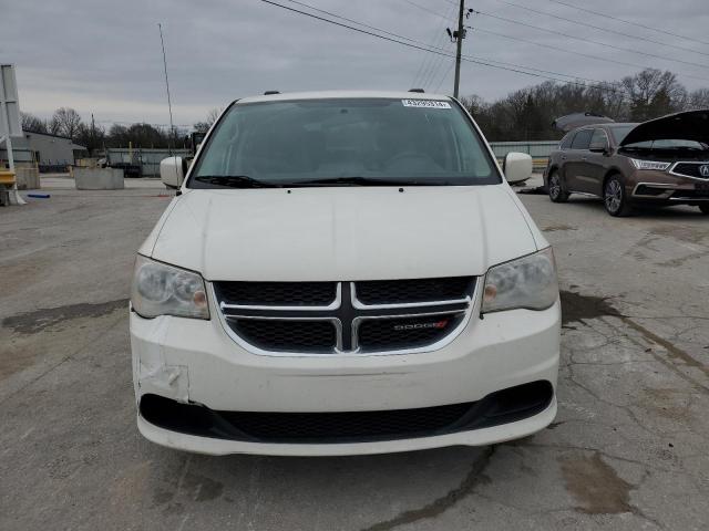 Photo 4 VIN: 2C4RDGCG0DR748627 - DODGE CARAVAN 