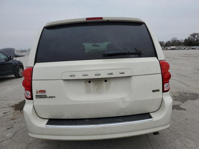 Photo 5 VIN: 2C4RDGCG0DR748627 - DODGE CARAVAN 