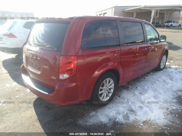 Photo 3 VIN: 2C4RDGCG0DR749552 - DODGE GRAND CARAVAN 