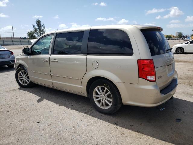 Photo 1 VIN: 2C4RDGCG0DR749647 - DODGE CARAVAN 