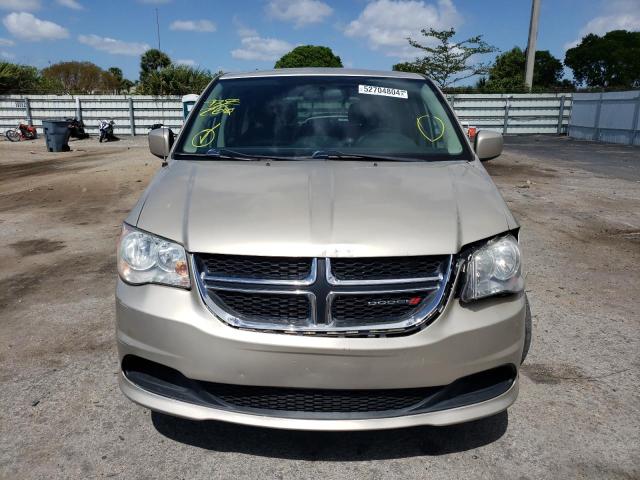 Photo 4 VIN: 2C4RDGCG0DR749647 - DODGE CARAVAN 