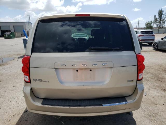 Photo 5 VIN: 2C4RDGCG0DR749647 - DODGE CARAVAN 