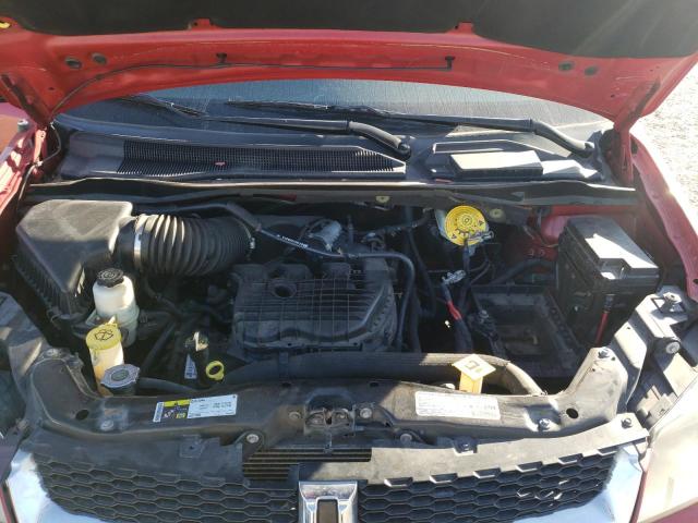 Photo 6 VIN: 2C4RDGCG0DR750085 - DODGE GRAND CARA 