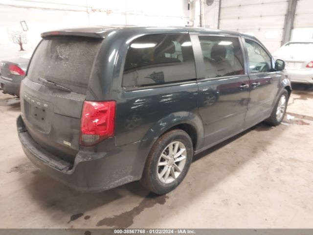 Photo 3 VIN: 2C4RDGCG0DR750250 - DODGE GRAND CARAVAN 