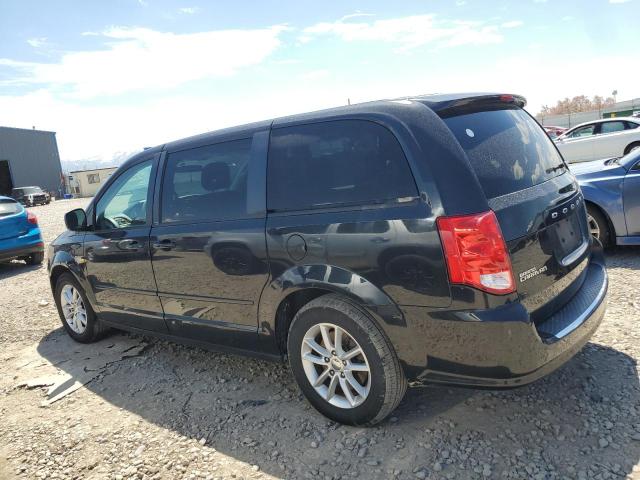 Photo 1 VIN: 2C4RDGCG0DR758543 - DODGE CARAVAN 