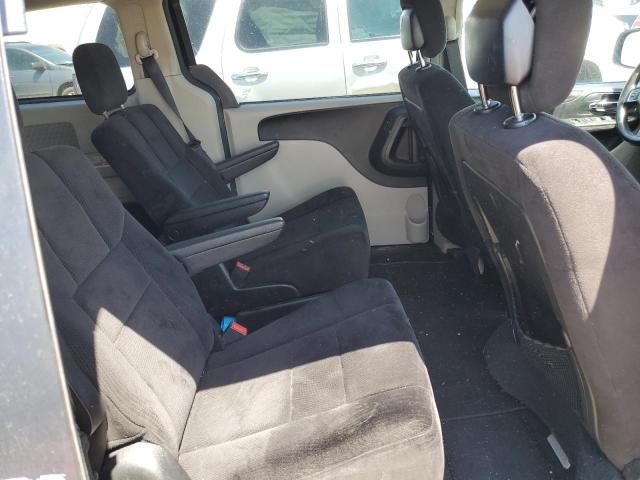 Photo 10 VIN: 2C4RDGCG0DR758543 - DODGE CARAVAN 