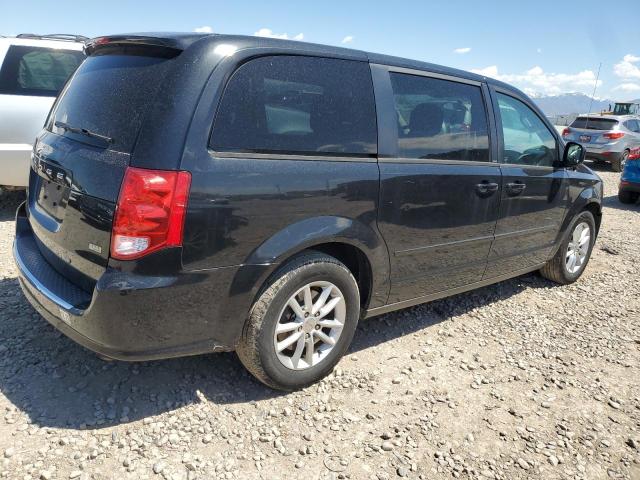 Photo 2 VIN: 2C4RDGCG0DR758543 - DODGE CARAVAN 