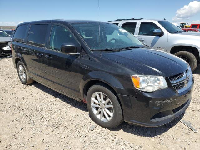 Photo 3 VIN: 2C4RDGCG0DR758543 - DODGE CARAVAN 