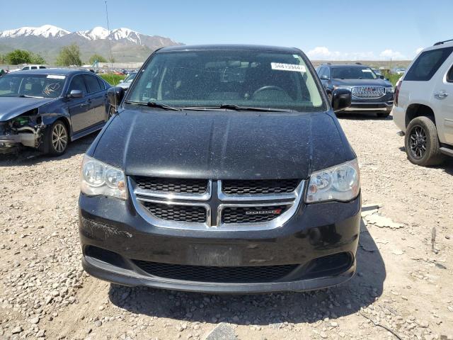 Photo 4 VIN: 2C4RDGCG0DR758543 - DODGE CARAVAN 