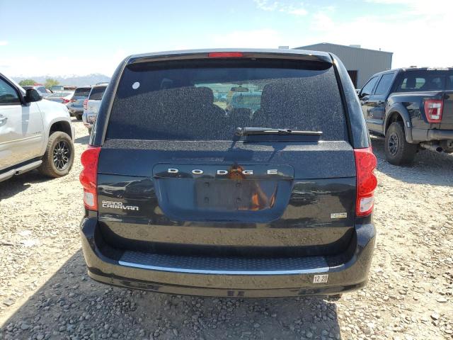 Photo 5 VIN: 2C4RDGCG0DR758543 - DODGE CARAVAN 