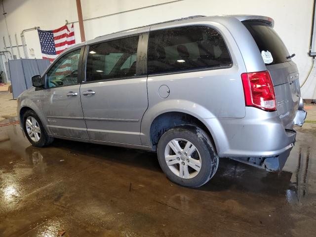 Photo 1 VIN: 2C4RDGCG0DR758610 - DODGE CARAVAN 