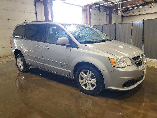 Photo 3 VIN: 2C4RDGCG0DR758610 - DODGE CARAVAN 