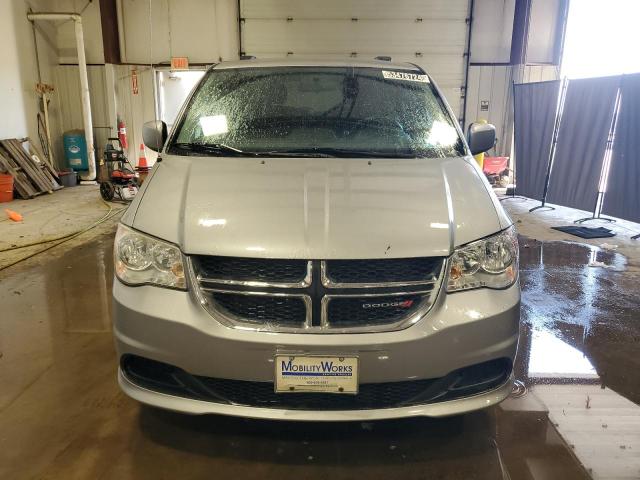 Photo 4 VIN: 2C4RDGCG0DR758610 - DODGE CARAVAN 