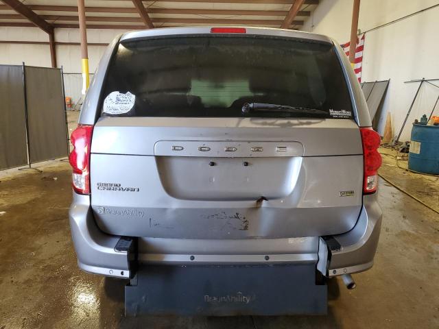 Photo 5 VIN: 2C4RDGCG0DR758610 - DODGE CARAVAN 