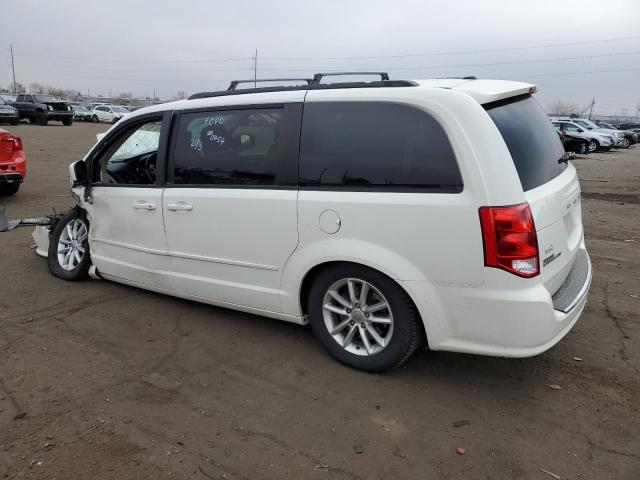 Photo 1 VIN: 2C4RDGCG0DR760454 - DODGE CARAVAN 