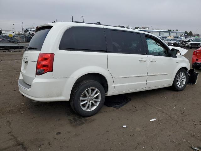 Photo 2 VIN: 2C4RDGCG0DR760454 - DODGE CARAVAN 