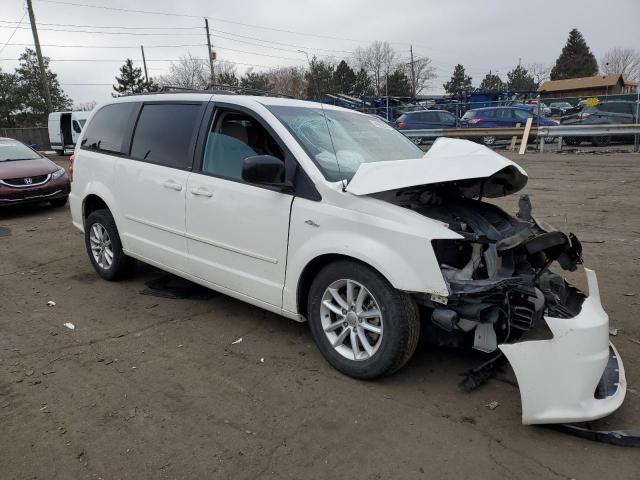 Photo 3 VIN: 2C4RDGCG0DR760454 - DODGE CARAVAN 