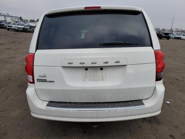 Photo 5 VIN: 2C4RDGCG0DR760454 - DODGE CARAVAN 