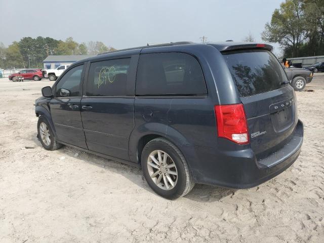 Photo 1 VIN: 2C4RDGCG0DR774113 - DODGE CARAVAN 