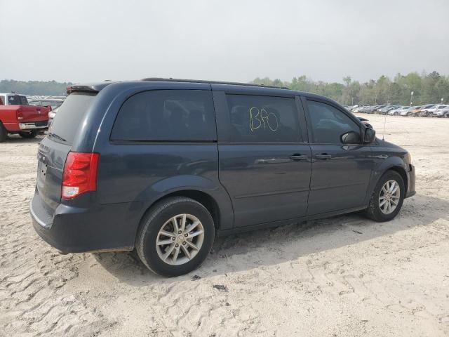 Photo 2 VIN: 2C4RDGCG0DR774113 - DODGE CARAVAN 