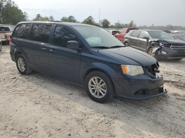 Photo 3 VIN: 2C4RDGCG0DR774113 - DODGE CARAVAN 